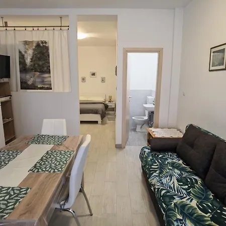 By The Sea - Volosko, - 23331 *