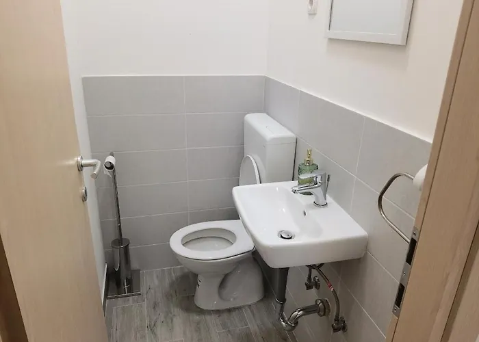 By The Sea - Volosko - 23331 *