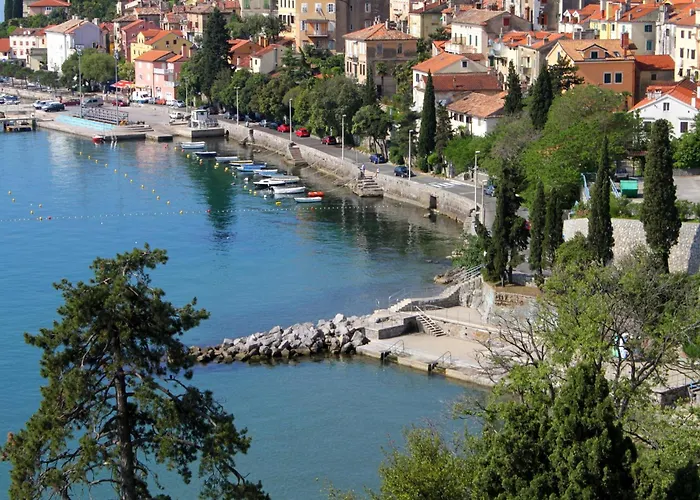 Apartament By The Sea - Volosko - 23331