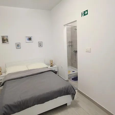 By The Sea - Volosko, - 23331 公寓