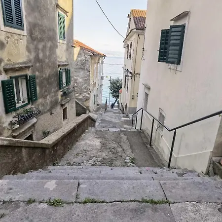 Апартаменты Apartments By The Sea Opatija - Volosko - 23331