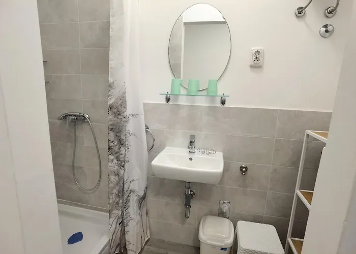 Apartments By The Sea Opatija - Volosko - 23331 * Opatija