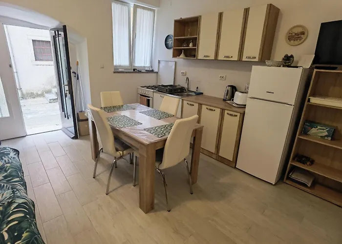 Apartments By The Sea Opatija - Volosko - 23331